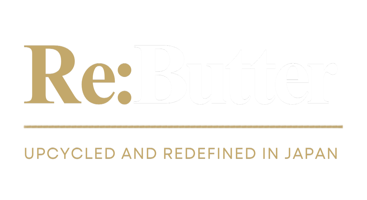 Re:Butter