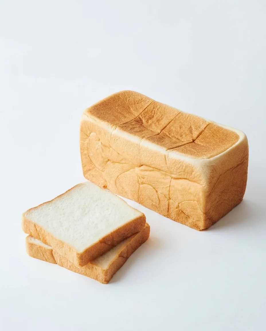 Re:Butterを使用した食パン