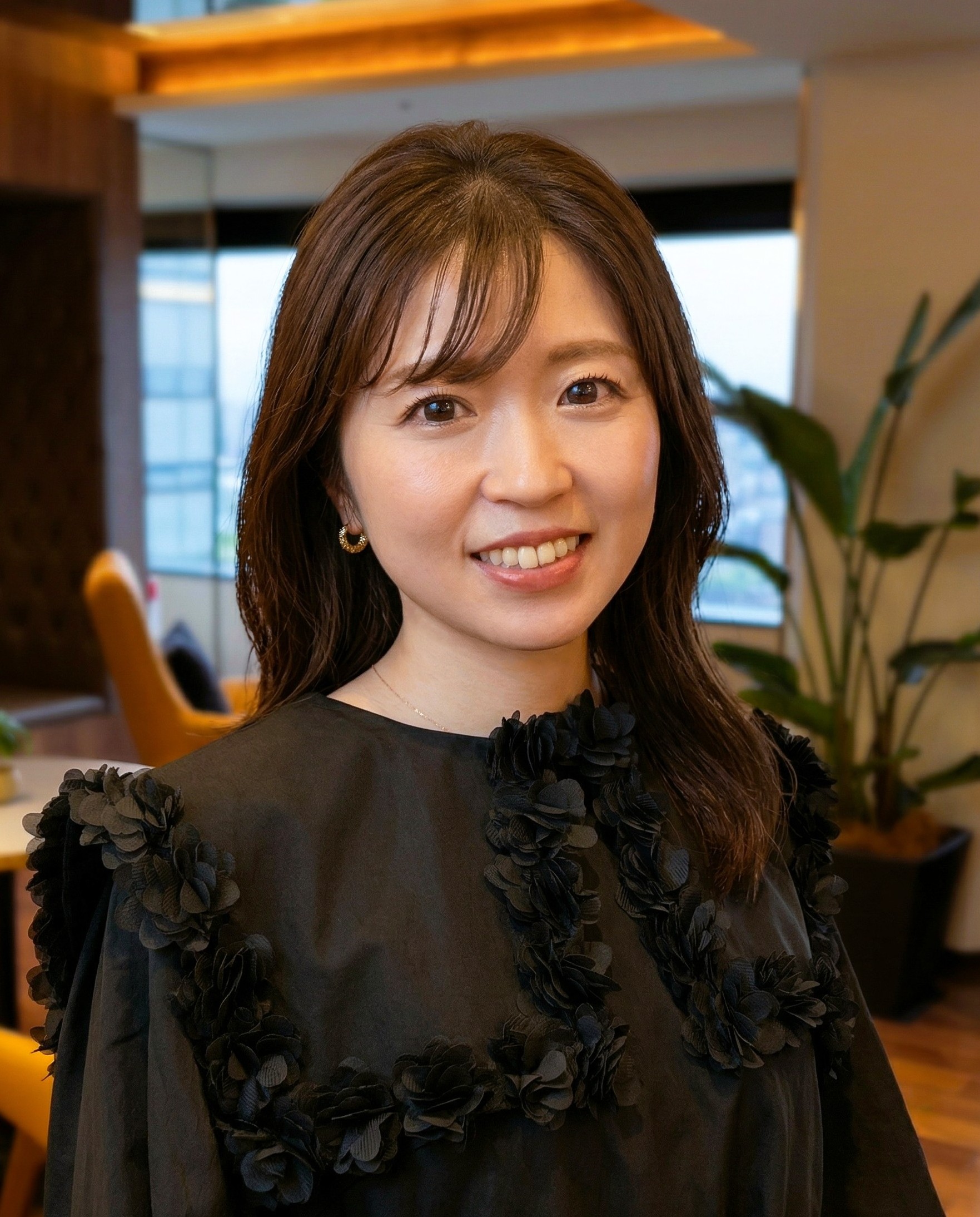 取締役 運営執行責任者 佐々木 裕実